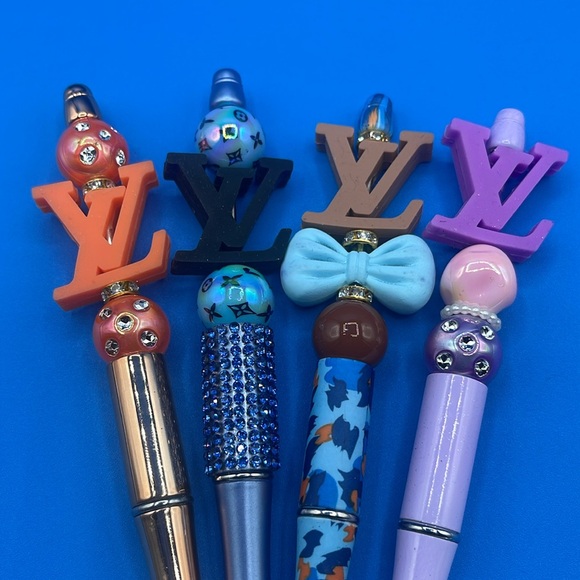 Custom Refillable pen - Picture 2 of 5